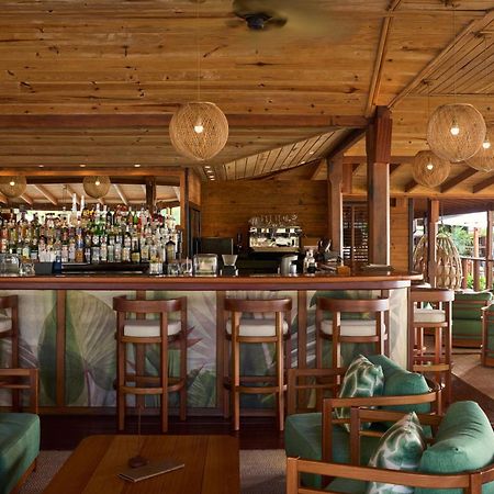 Hermitage Bay Jolly Harbour Exterior foto