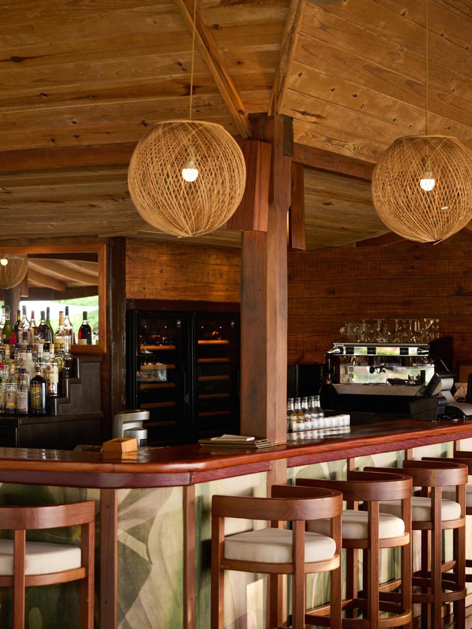 Hermitage Bay Jolly Harbour Exterior foto